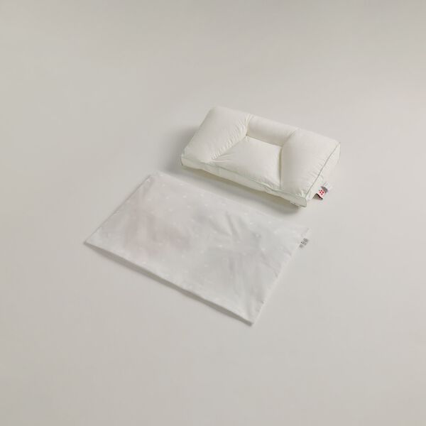 Betr&aelig;k til Chiropractic Small/Medium, Nordic Sleep by Fossflakes