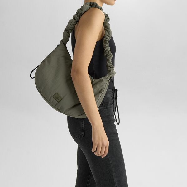GroundMBG Bag, Recycled, burnt olive, Markberg