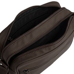 FlameMBG Cross. Bag Rubber, major brown, Markberg