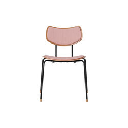 VLA26P Vega stol, Mood 01106, Carl Hansen & S&oslash;n