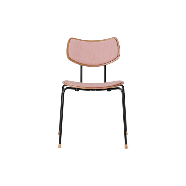 VLA26P Vega stol, Mood 01106, Carl Hansen & Søn