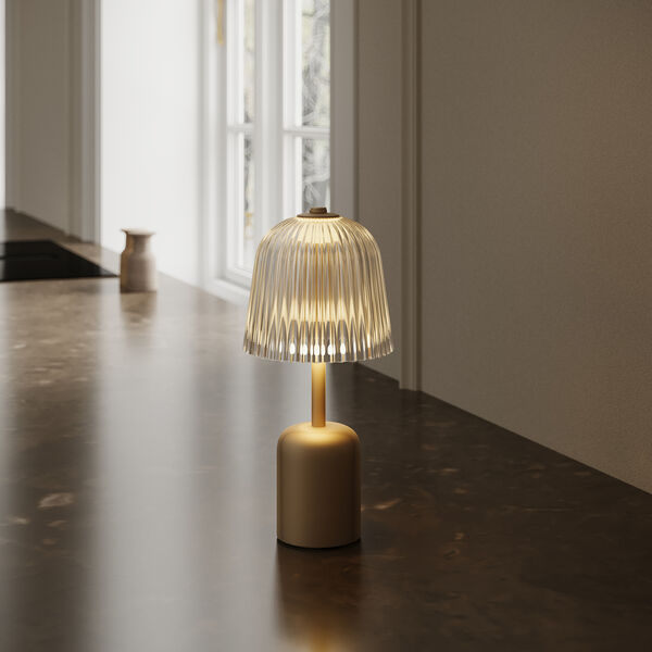 Asteea Table Portable, Nuura