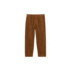 Coco Pant Corduroy , cognac, Aiayu