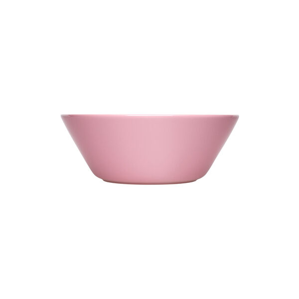 Teema sk&aring;l &Oslash; 15 cm, rosa, Iittala