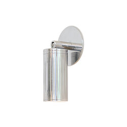 Luminar væg-/loftspot, stål, Rama Lights