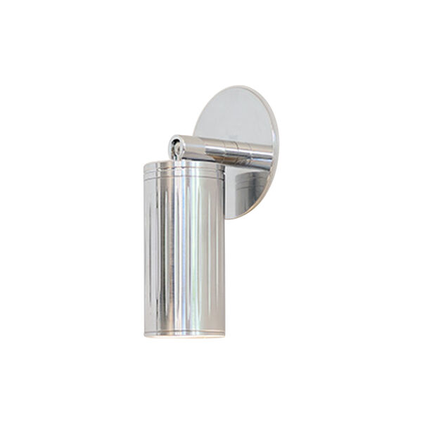 Luminar væg-/loftspot, stål, Rama Lights