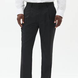 MAweller Trousers, black, Matinique