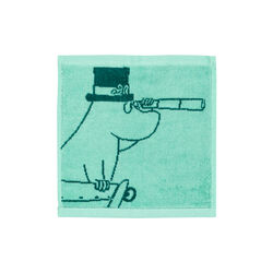 Mumi H&aring;ndkl&aelig;de Mumifar, Moomin Arabia