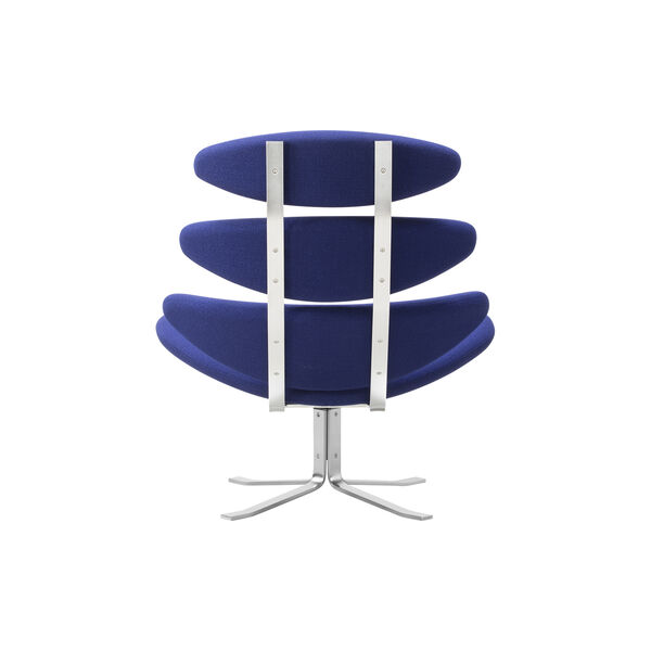 Corona loungestol, vidar 676, Fredericia Furniture