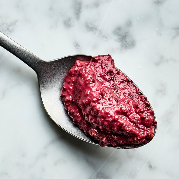 Dijon sennep, Nicolas Vah&eacute;