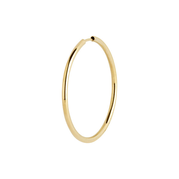 Senorita Hoop, gold Senorita Hoop, gold, Maria Black