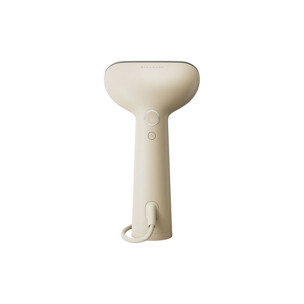 Cirrus Icon Handheld Steamer | Sand | T&oslash;jdamper, Steamery