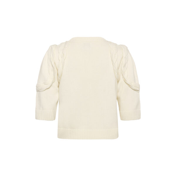 KBEvanthe O'Neck, egret, Karen by Simonsen