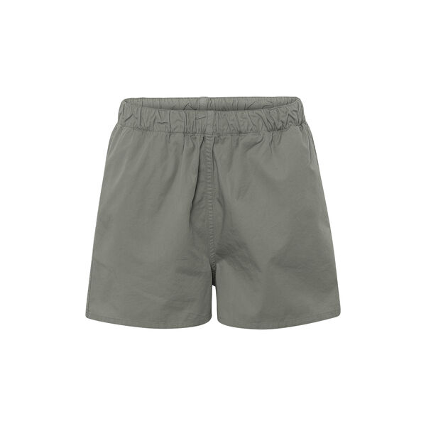 Køb Organic Twill Shorts, dusty olive | Standard
