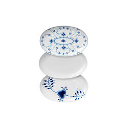Gifts With History asiet 23,5 cm, 3 stk., Royal Copenhagen