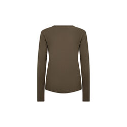 LR-ANY 3 T-shirt, tarmac, Levet&eacute; Room