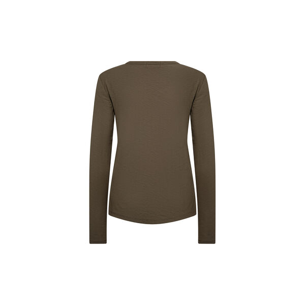 LR-ANY 3 T-shirt, tarmac, Levet&eacute; Room
