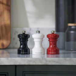 Hoxton Salt, hvid, Cole & Mason