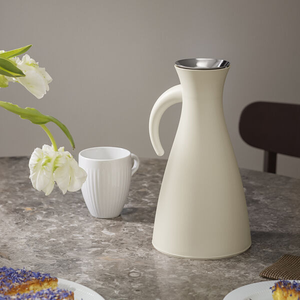 Termokande, coconut, Eva Solo