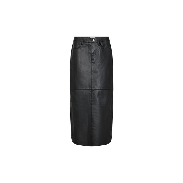 LR-GLOBA 34 Skirt, black LR-GLOBA 34 Skirt, black, Leveté Room
