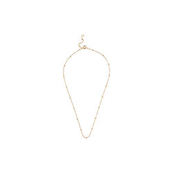 Beaded Chain Halskæde, ENAMEL Copenhagen
