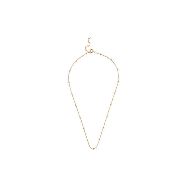 Beaded Chain Halskæde, ENAMEL Copenhagen