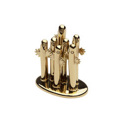 Moomin x Skultuna Hattifatteners, Skultuna