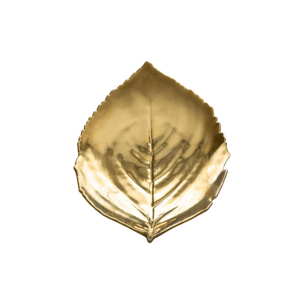 Riviera tallerken hortensiablad Riviera tallerken hortensiablad, Costa Nova