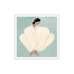 Meet Me At Jaures, THE POSTER CLUB