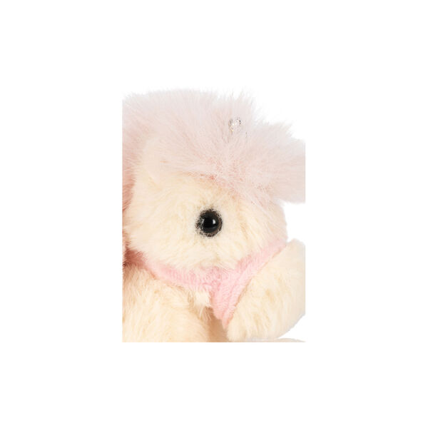 Unicorn Activity Toy, off white, Konges Sl&oslash;jd