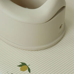 My First Potty, lemon, Konges Sl&oslash;jd