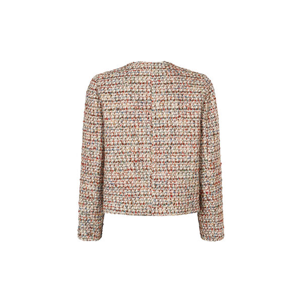 PBOChacha jacket, multi color, PBO