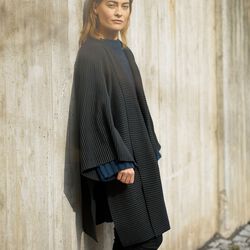 Pleece Jacket, black, Design House Stockholm