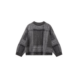 BL-ADDY YD 2 Strik, phantom melange comb, Blanche CPH