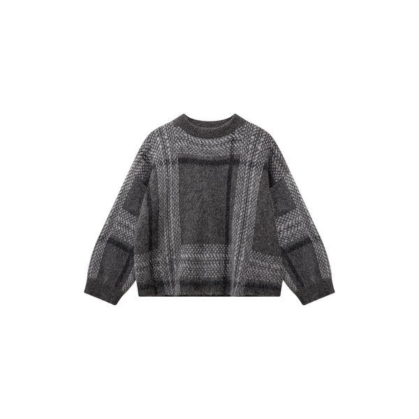 BL-ADDY YD 2 Strik, phantom melange comb, Blanche CPH
