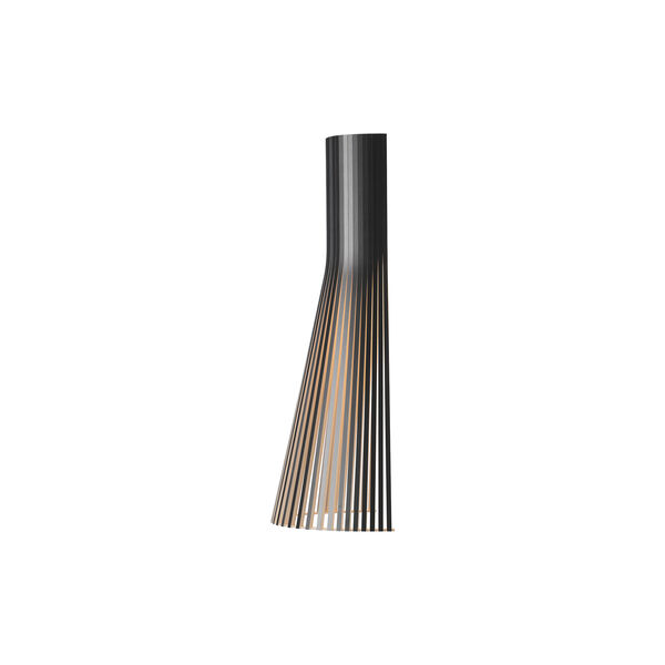 Secto 4230 Wall Lamp, black, Secto Design