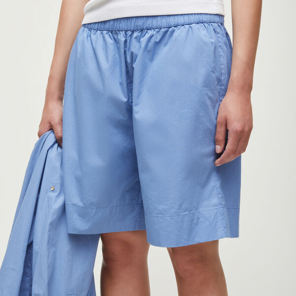 Shorts Long, waterfall, Aiayu