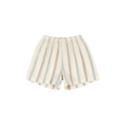 Vincent Shorts, antique white, Konges Sløjd