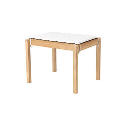 CU AH911 hynde, Carl Hansen & Søn