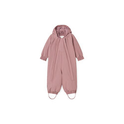 Oriel Winter Snowsuit, autumn russet, MarMar Copenhagen