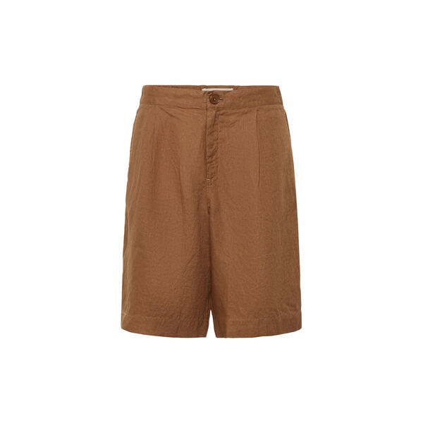 BerniaPW Shorts, argan oil, Part Two