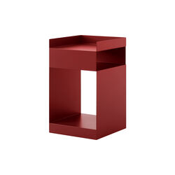 Rotate SC73 Trolley, merlot Rotate SC73 Trolley, merlot, &Tradition