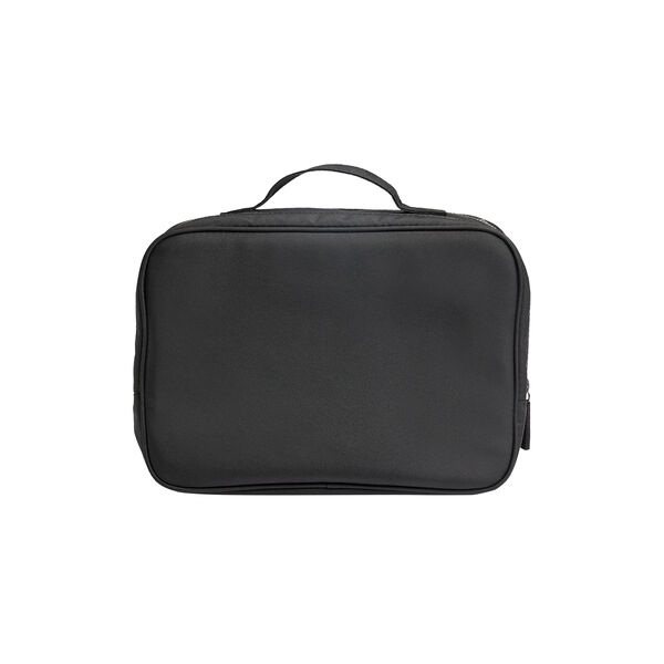 GuardMBG Toiletry Bag Rec., black, Markberg