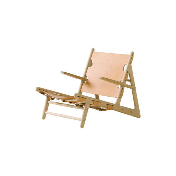 2229 Jagtstolen 2229 Jagtstolen, Fredericia Furniture