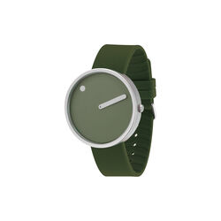 PICTO armb&aring;ndsur, fresh olive/steel/fresh olive, Picto