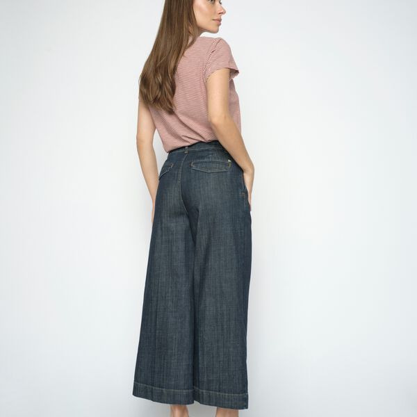 MMBantry Nippon Jeans, dark blue, MOS MOSH