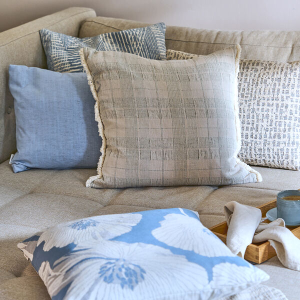 Dolce pude, blue Dolce pude, blue, Compliments