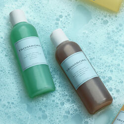 Aroma Therapy Bath & Shower Wash Sweet Harmony Vanilla, Tromborg