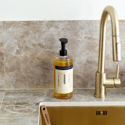 03 Opvaskemiddel, citrongræs & nælde, Humdakin