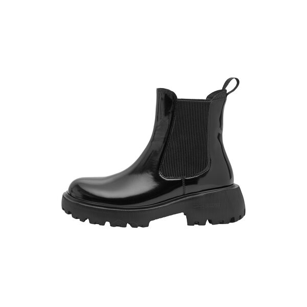 Aya Patent, black Aya Patent, black, WODEN